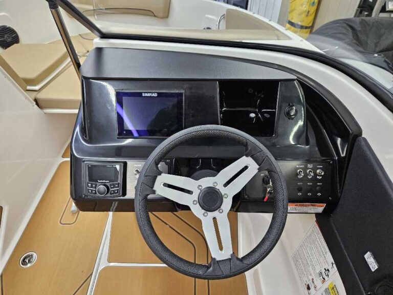 2025 Bayliner V20I US-BLBX3181D525 [photo 11]